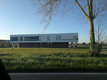 Cerfrance Ste-Gemme-la-Plaine | Expert-Comptable