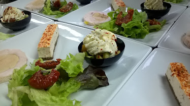 Berthomé Traiteur Charcutier