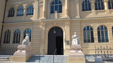 SCP Marie-Luce d’ARGAIGNON – Clara BOLAC – Auch