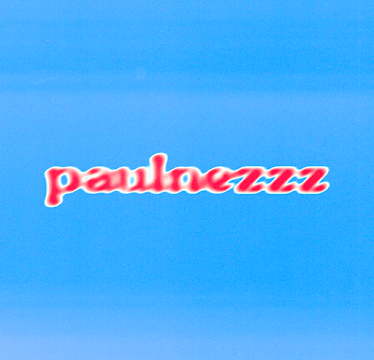 Paul Minez Photographie – paulnezzz