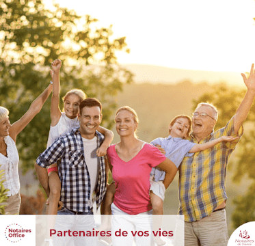 Notaires Office Le Puy-en-Velay – Mes Faure & Barre