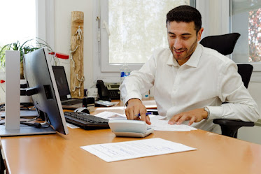 CERFRANCE Drôme Vaucluse – Expertise Comptable et Conseil Orange