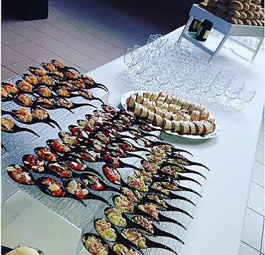 Traiteur Le Filet Mignon – Organisateur de mariages- Méchoui