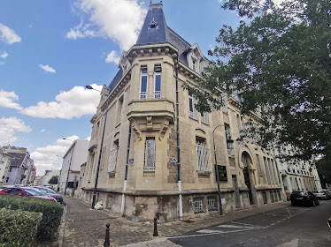 Amélie Daillencourt – Avocat