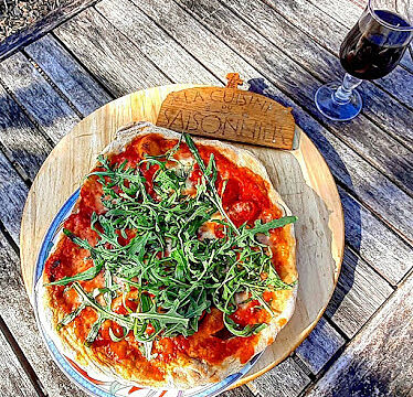 La Cuisine du Saisonnier