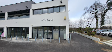 Christophe GOURGUES Notaire