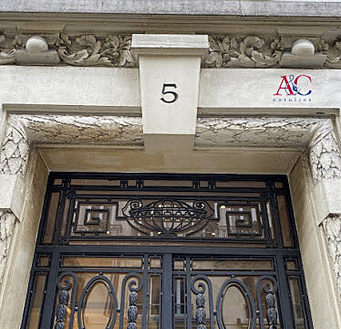 NOT’AD Office Notarial – Notaire à Paris – 9e arrondissement