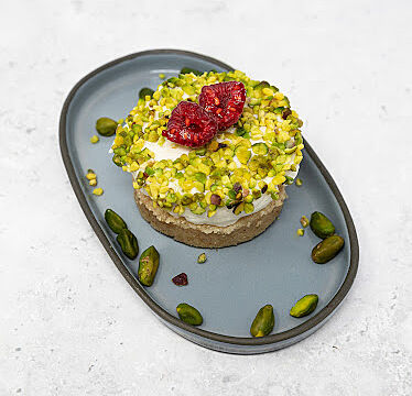 Mezaia – Traiteur Paris 18