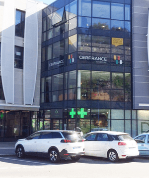 CERFRANCE Finistère Brest