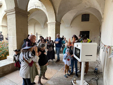 Selfizee photobooth Troyes