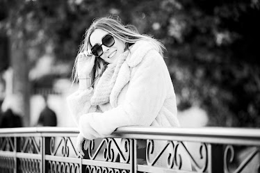 Alexandre VICHOT – Photographe