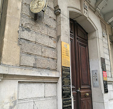 RIGAL – SANTINI-REY -BRIAUT-GRINDA NOTAIRES – OFFICE GIOFFREDO