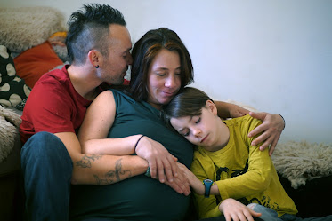 Marie Buffard Photographe