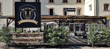 La Vache Noire, traiteur organisateur de réceptions