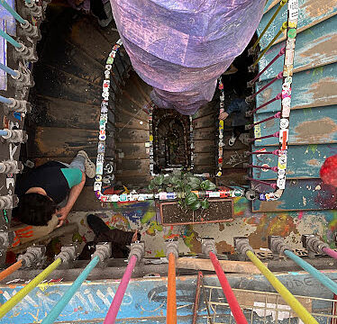 Rowena Clarke – Photographer