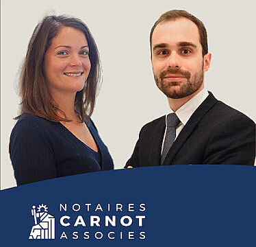 Notaires Carnot Associes