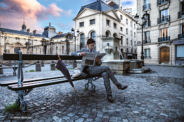 Laurene Zabary Photographie