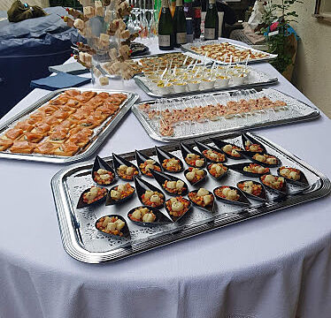 Toqu’& Réception Traiteur