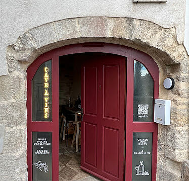 Maison NESELI – Cave à vins d’exception & dégustations sur rdv