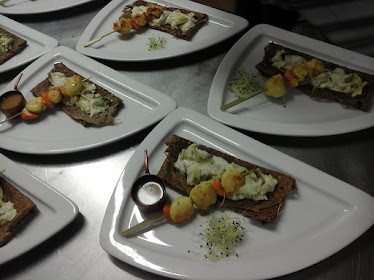 Crep’party services