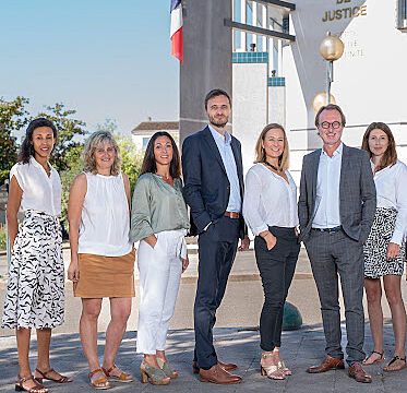 Cabinet Dupouy 3D Avocats Marie Duluc – Agen