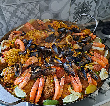 La Ptite Marmite Chez Vous