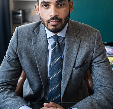 Simon TAKOUDJU – Avocat à Bordeaux – Droit Pénal