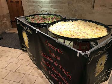 Le Délice du Soleil