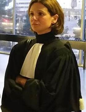 Cabinet en droit de la famille Barbry-Paindestre Sophie (EI)