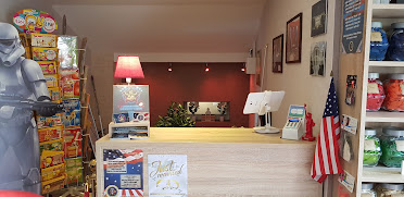 LC FUN PARTY (Location Photobooth/Sono/Lumières/Décoration)