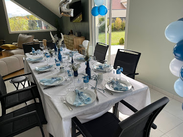 Grain de folie Photographie & Evénementiel