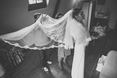 Maxence & Corentin Henry Photographie