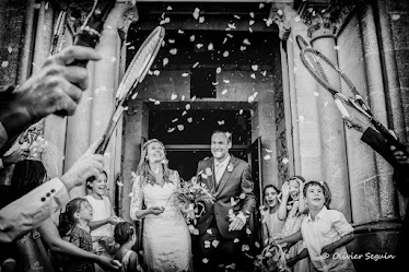 Olivier Seguin Photographie 23 rue de ferrand 33390 Berson