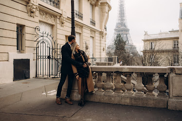 Kasia Serbin Photography Paris