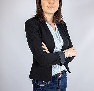 Océane Houlmann Avocat