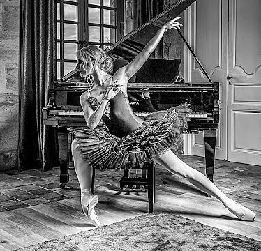 Carine Chaligné CC Artiste Photographe