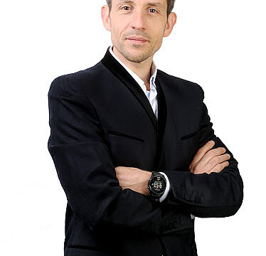 Maître Arnaud PERSIDAT, Avocat Associé