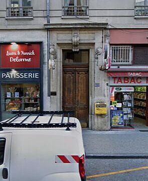 Office notarial MURAT