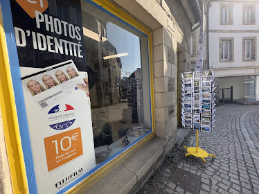 C’est dans la boite