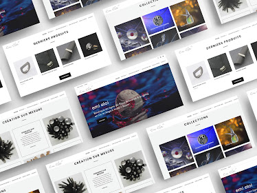 Forthcollab – Agence web spécialiste de la création de site internet