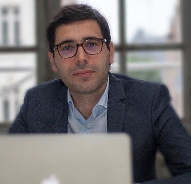 Armand Jagot-Lacoussiere – Avocat