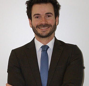 Louis Hamel – Notaire