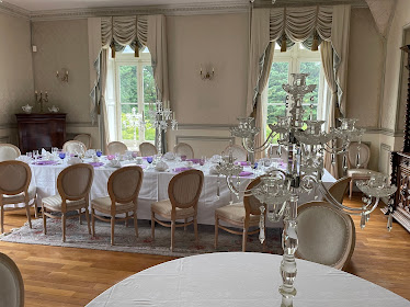 Traiteur ABSOLUT EVENTS