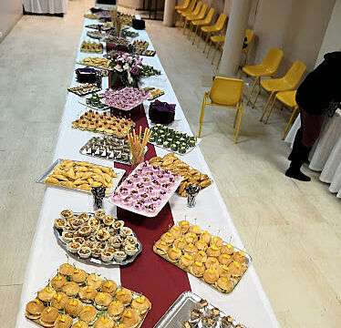 Kilikia Clamart – Traiteur Libanais