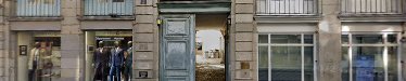 Cabinet Charlotte Larour