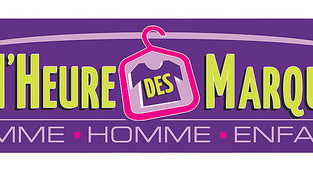A l’Heure des Marques