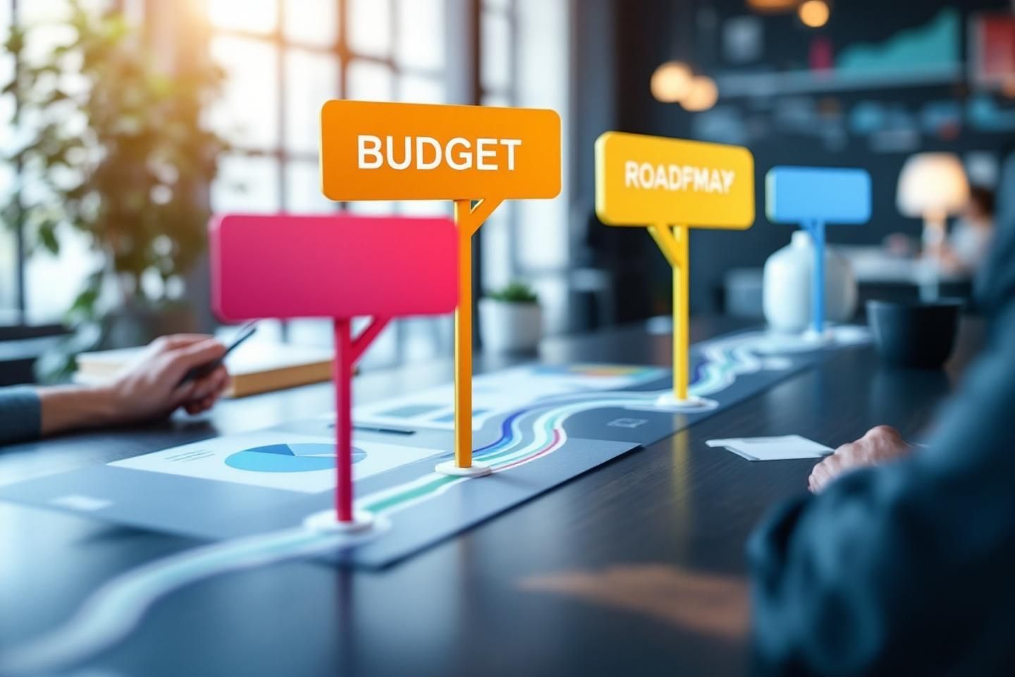 Les Fondamentaux de la Gestion de Budget Les Fondamentaux de la Gestion de Budget